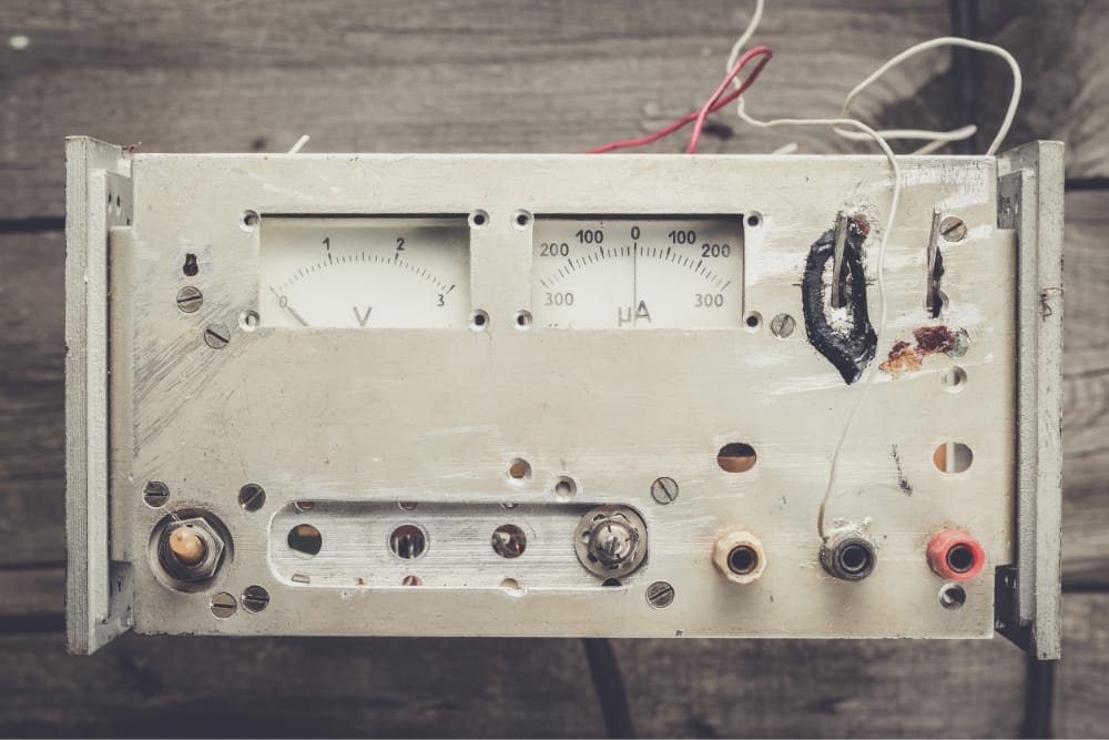 電解拋光與不鏽鋼電解加工製程介紹