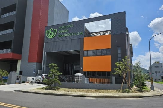 世揚貿易 電解拋光與酸洗鈍化專業公司