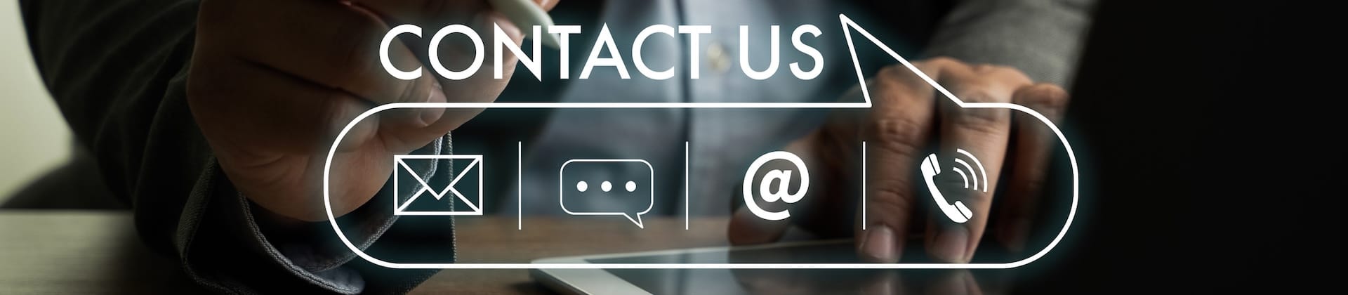 聯絡我們
